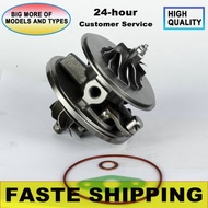 Turbo charger cartridge core CHRA for Audi A3 1.9 TDI 74KW 77KW - BV39 turbine 54399880017 543998800