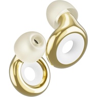 Loop Experience 2 Plus Ear Plugs – Stylish Certified Hearing Protection for Concerts & Festivals, Li