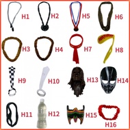Wwe Wrestler figure Accessories Props 6-7 Inch Action figure Accessories