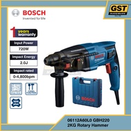 Bosch Rotary Hammer GBH 220 Professional Rotary Hammer Drill Cordless Rotary Hammer Drill Bosch Rota