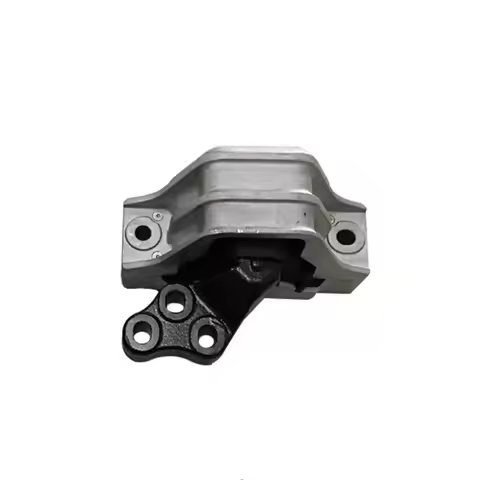 Engine Mounting Bracket/ Oil sump bracket/ Gearbox bracket for Chinese Brilliance V3 V5 BM15 engine