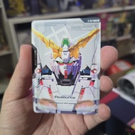Unicorn Gundam Resource R-003 Gundam TCG