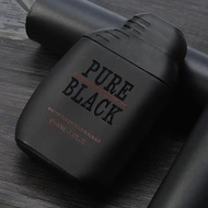 ORI Pure Black By Luca Bossi Perfume For Men 100Ml
