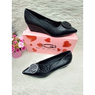 Genny Wedges Shoes