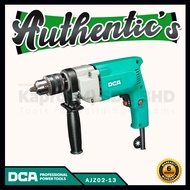 DCA AJZ02-13 ELECTRIC DRILL 500W