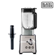 Black &amp; Decker High Speed Blender Ice Blender Blender