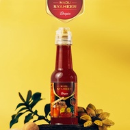 Madu Murni Multiflora Super