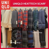 - UNIQLO Heattech Unisex Scarf Uniqlo Heattech Scarf Uniqlo Women's Scarf Uniqlo Men's Scarf/