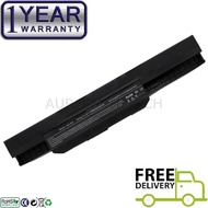 Asus A83 A83B A83BY A83BR A83E A83S A83SA A83SD A83SJ A83SM A83SV A83T A83TA A83U 9C 7800mAh Laptop 