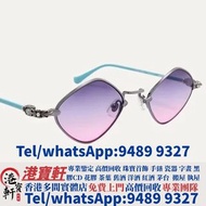 【港寶軒】香港實體門市  克羅心太陽眼鏡 Chrome Hearts 克羅心  克羅心眼鏡 Chrome Hearts 眼鏡 全框 半框 無框 各系列克羅心眼鏡 Chrome Hearts/克羅心 名