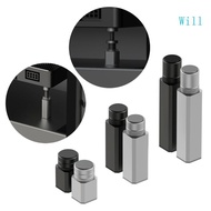 Will Telescopic Rotating Graphics Card GPU Support Stand Magnetic GPU Stand