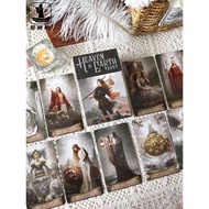 Genuine heaven earth tarot heaven earth tarot heaven earth tarot