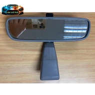 USED JAPAN REAR VIEW INTERIOR ROOM MIRROR TOYOTA COROLLA KE80 AE92 AE95 AE101 AE102 AE110 ACCESSORIE