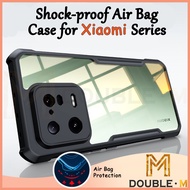 Xiaomi 15/ 14T Pro/ 14/ 13T/13T Pro/ 13/ 13 Pro Shockproof Cover Case Casing