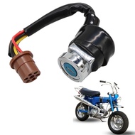 Ignition Key Switch 35100-098-951 For Honda CT70 Trail 70 CT70H For K1