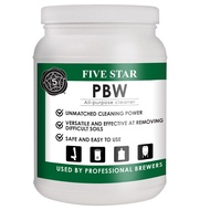 P.B.W. Cleanser - 4 Pounds