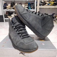 Sepatu Adidas Zappan DLX Mid