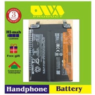 FOR MI 11T PRO 5G XIAOMI REDMI BATTERY - BM58