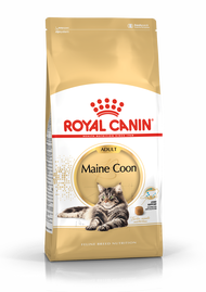 Royal Canin Maine coon Adult 400gr RC Mainecoon Adult 400gr