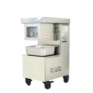 Meat Cutter Machine Commercial Electric Slicer Fish Fillets Shredded Meat Automatic Vegetable Choppi