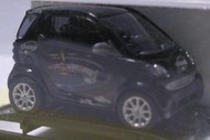 smart fortwo 1/87 收藏模型--特殊意義篇(售價不同)