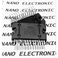IC TDA7388 TDA 7388 ZIP-25, 4 X 41W