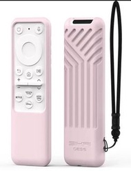 Samsung電視搖控保護套 (粉紅色)