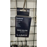 Panasonic LUMIX DMW-BLE9E Lithium Battery