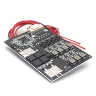 8S Active Balance Battery Board Balanced 24V Lifepo4 Lithium forInverter Start Motorcycle Electric C