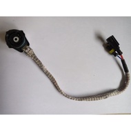 Hid D2 D4 Bulb Socket Cable