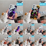 VIVO Y27 4G /Y27 5G/Y30/Y30i/Y30S/Y50/Y35/Y36/Y53 /Y53S/Y51 /Y71/ Y75 /Y81 Case image BAG Code H051-