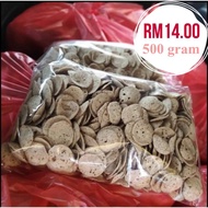Best BABY KEROPOK Soon 500GRAM, Delicious MINI KEROPOK, TERENGGANU KEROPOK, KELANTAN KEROPOK, RANGUP