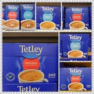 英國直送/英國代購 - Tetley 茶包