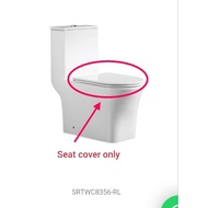 sorento wc srtwc8356-sc and srtscbd320 seat cover srtwc8152