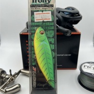 ZipBaits Irony 90 Water-Based Fake Bait