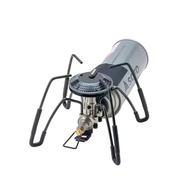 SOTO ( ST-340BK) Regulator Stove Range-Black