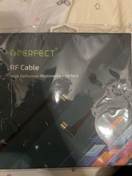 RF cable