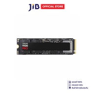 4 TB SSD (เอสเอสดี) SAMSUNG 9100 PRO - PCIe 5x4 NVMe M.2 2280 (MZ-VAP4T0BW)