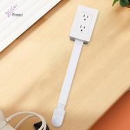 [Freneci] Power Socket Outlet Extender US Plug Outlet Hack for Desks Nightstands