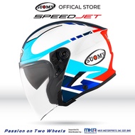 SUOMY HELMET SPEEDJET CLASSIC GLOSS