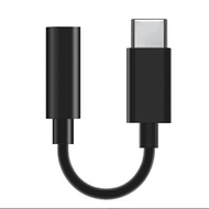 Convertor iphone Lightning to 3.5mm lightning/type-c Converter Earphone Adapter Bluetooth Headphone