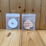 Za Liquid Foundation Puff Beauty Tools Supplies