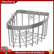 [In Stock]Dish Cloth Hanger Sponge Holder, Save Space Triangle 2-In-1 Sink Case, Stainless Steel Cor