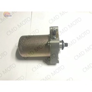 Starter Motor For CLICK/SCOOPY-I/ICON/AIR BLADE (250cc) (F42502)