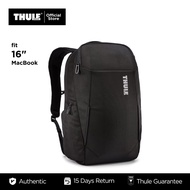 Thule Accent Laptop Backpack 23L - Black