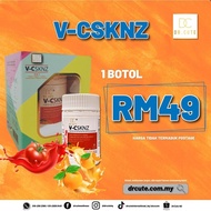 Vitamin C (V-CSKNZ) Dr.Cute