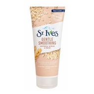 ST.IVES Gentle Smoothing Oatmeal Scrub&Mask 170g