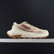 2025 New Original✅ Hoka Skyline-Float X  Fashion Trendy Mesh Breathable  Mens and Womens Running Sho