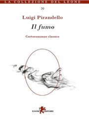 Il fumo Luigi Pirandello