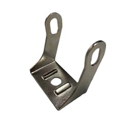 Direct Work Light Bracket LED Light Bracket Car Light Bracket U-Shaped Fixing Bracket Accessories